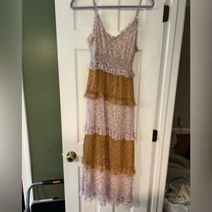 Show me your Mumu dress